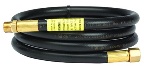 Mr. Heater Propane Appliance Extension Hose